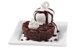 Dessert