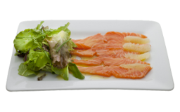 Seafood