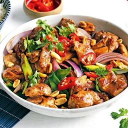 Kung Pao Chicken