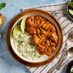 Pollo en Salsa