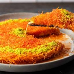 Knafeh