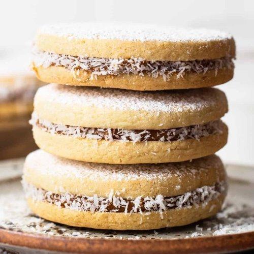 Alfajores