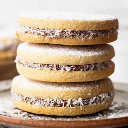 Alfajores