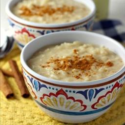 Arroz con Leche Recipe