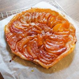 Tarte Tatin