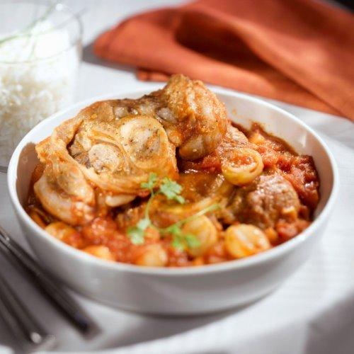 Osso Buco alla Milanese