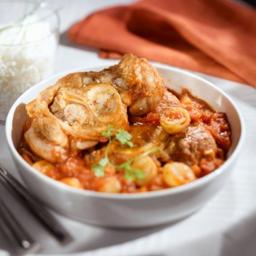 Osso Buco alla Milanese