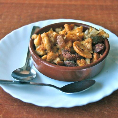 Migas
